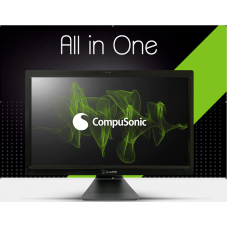 All-in-One 21.5" Personalizado