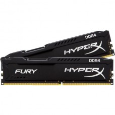 MEMÓRIA DDR4 4GB KINGSTON HYPER FURY