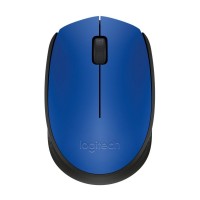 Mouse Sem Fio Logitech M170