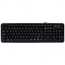 Teclado USB C3 Tech