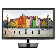 Monitor LG 19,5" Modelo 20M37AA