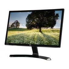 Monitor LG 21,5" Modelo 22MP58VQ